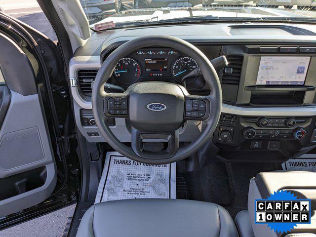 used 2023 Ford F-350 car, priced at $48,438