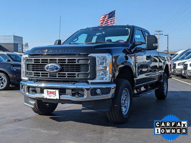 used 2023 Ford F-350 car, priced at $48,438