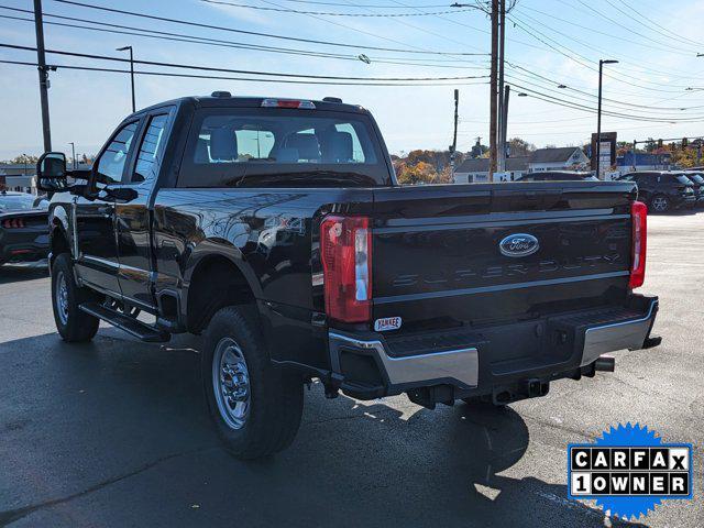 used 2023 Ford F-350 car, priced at $48,438