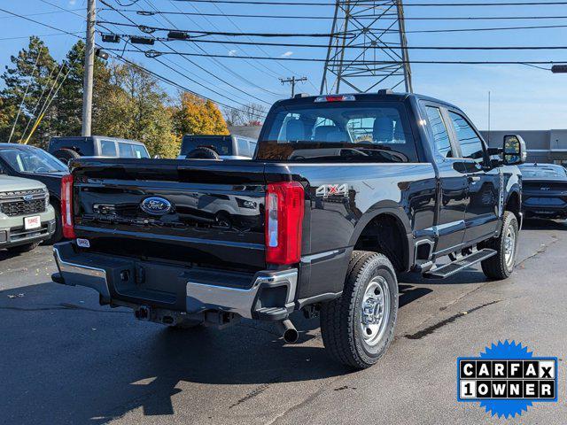 used 2023 Ford F-350 car, priced at $48,438