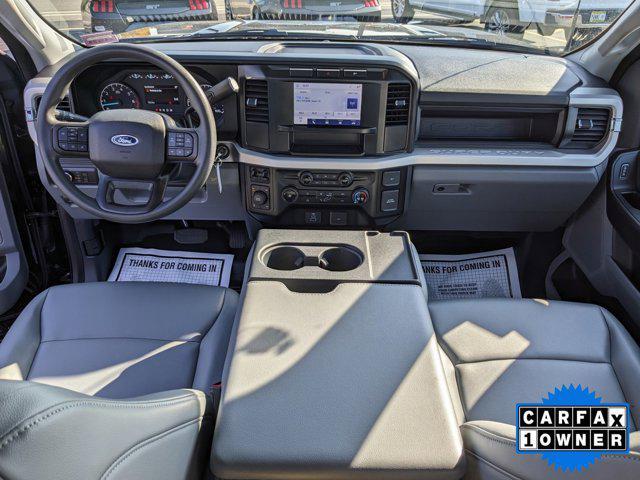 used 2023 Ford F-350 car, priced at $48,438