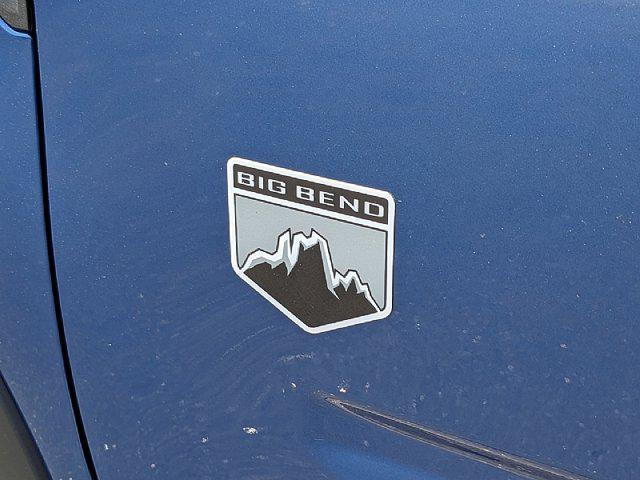 used 2024 Ford Bronco Sport car, priced at $28,839