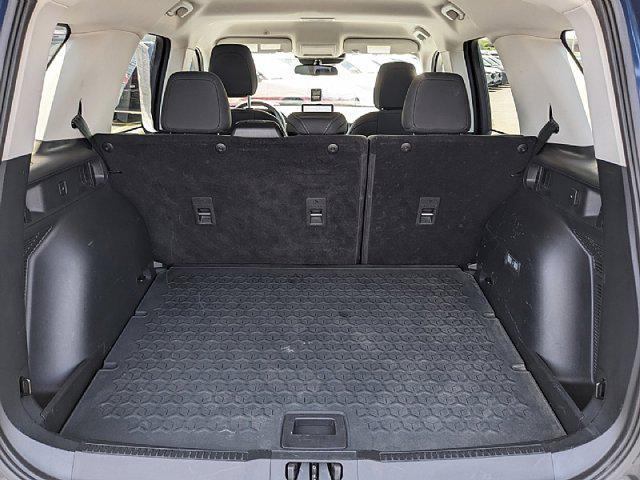 used 2024 Ford Bronco Sport car, priced at $28,839