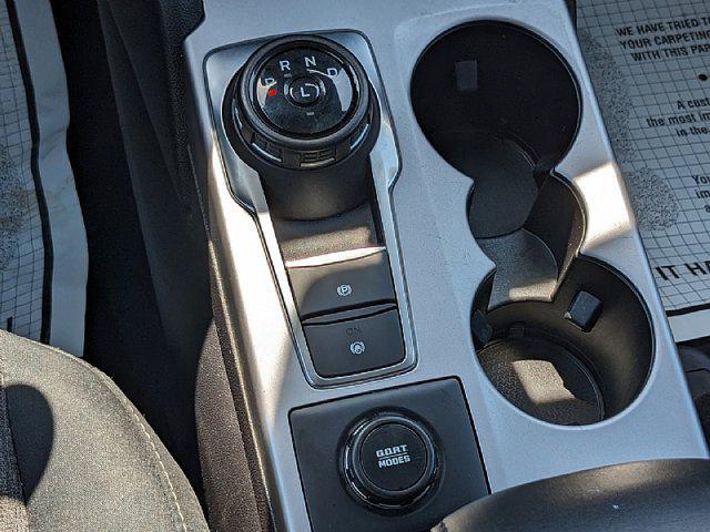 used 2024 Ford Bronco Sport car, priced at $28,839
