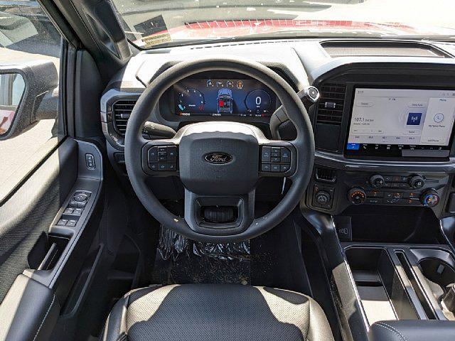 new 2025 Ford F-150 car, priced at $54,105