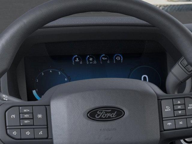 new 2025 Ford F-150 car, priced at $49,862
