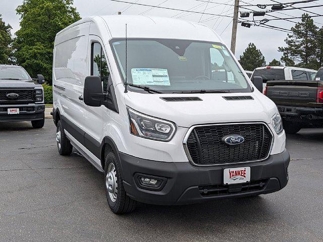 new 2024 Ford Transit-150 car, priced at $54,048