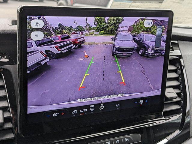 new 2024 Ford Transit-150 car, priced at $54,048