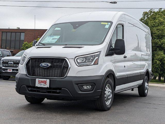 new 2024 Ford Transit-150 car, priced at $54,048