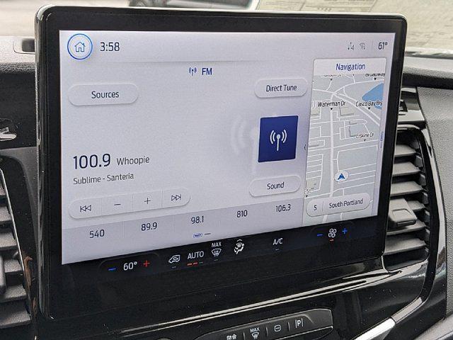 new 2024 Ford Transit-150 car, priced at $54,048