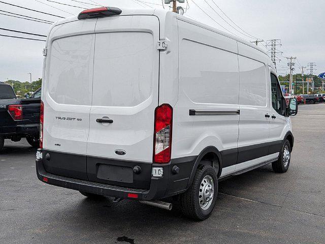 new 2024 Ford Transit-150 car, priced at $54,048