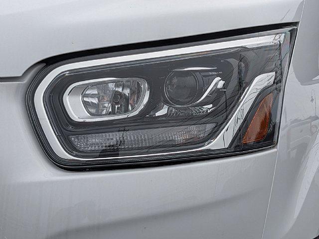 new 2024 Ford Transit-150 car, priced at $54,048