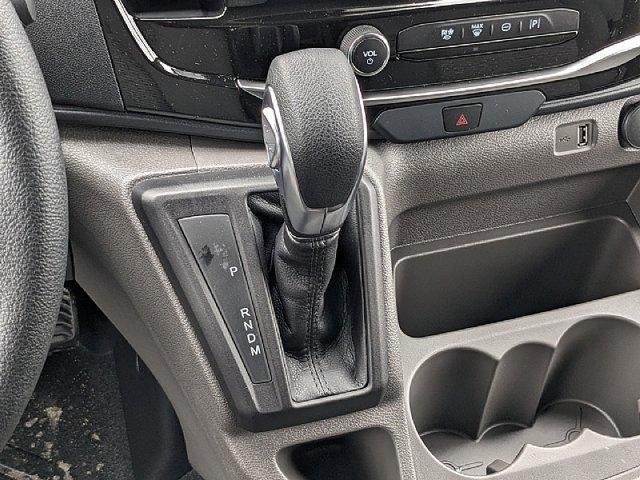 new 2024 Ford Transit-150 car, priced at $54,048