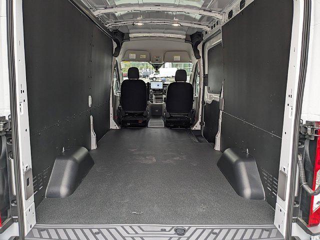 new 2024 Ford Transit-150 car, priced at $54,048