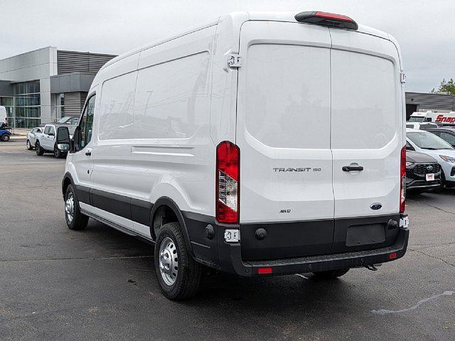 new 2024 Ford Transit-150 car, priced at $54,048