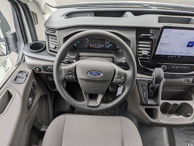 new 2024 Ford Transit-150 car, priced at $54,048