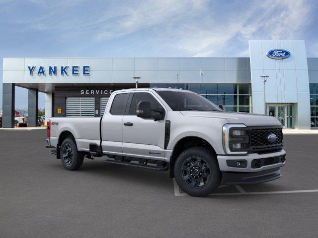 new 2024 Ford F-350 car, priced at $73,015