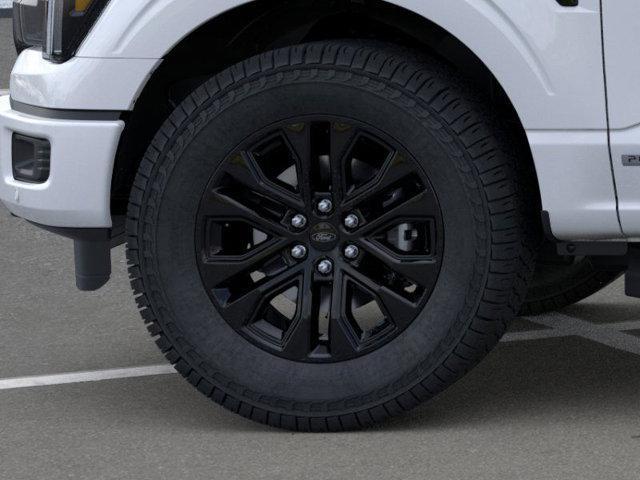 new 2025 Ford F-150 car, priced at $76,905