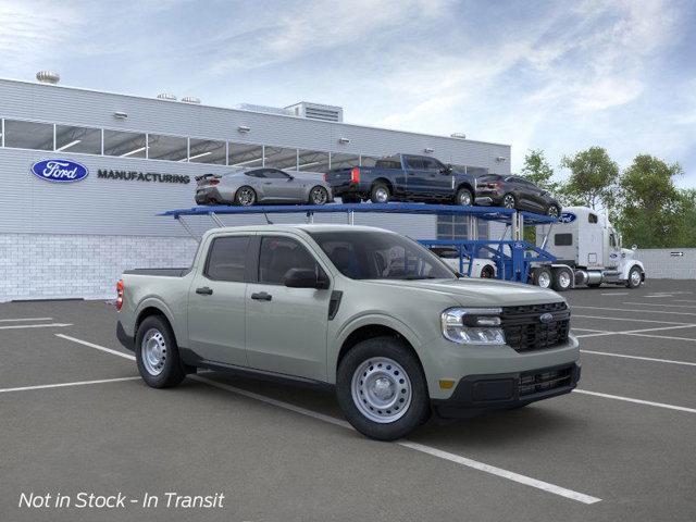 new 2024 Ford Maverick car, priced at $28,645