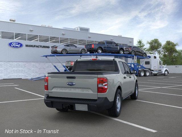 new 2024 Ford Maverick car, priced at $28,645