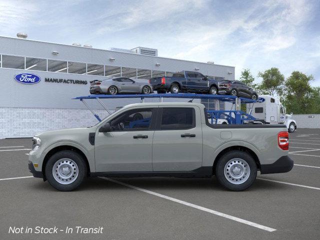 new 2024 Ford Maverick car, priced at $28,645