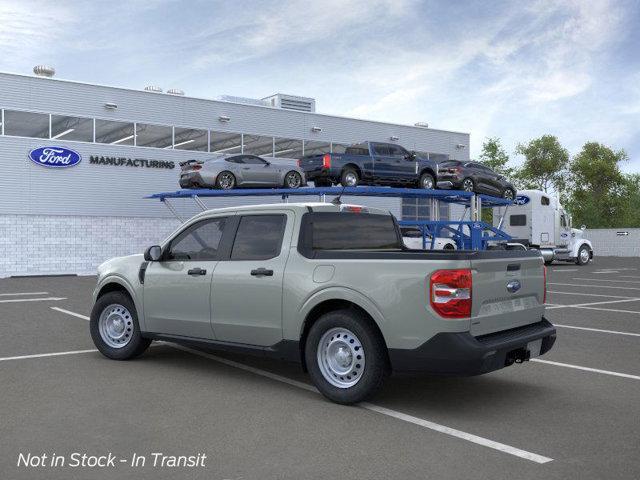 new 2024 Ford Maverick car, priced at $28,645