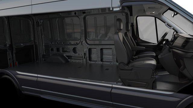 new 2025 Ford Transit-250 car, priced at $57,829