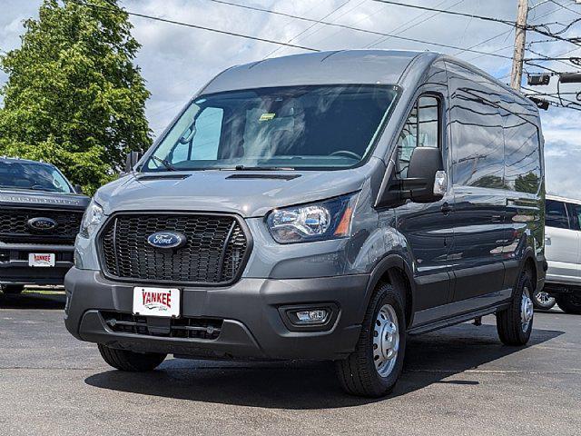 new 2025 Ford Transit-250 car, priced at $63,435