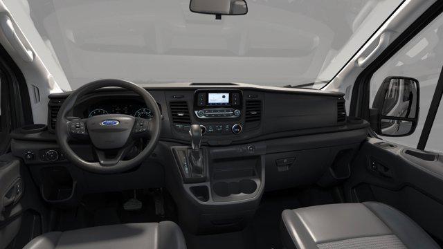 new 2025 Ford Transit-250 car, priced at $57,829
