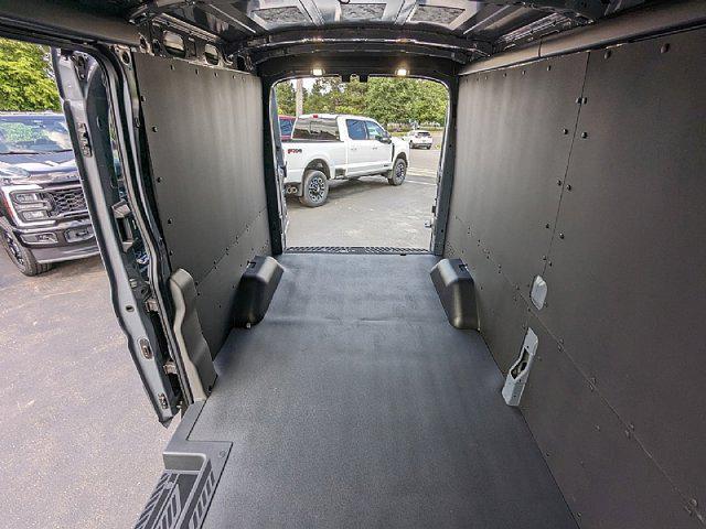 new 2025 Ford Transit-250 car, priced at $63,435