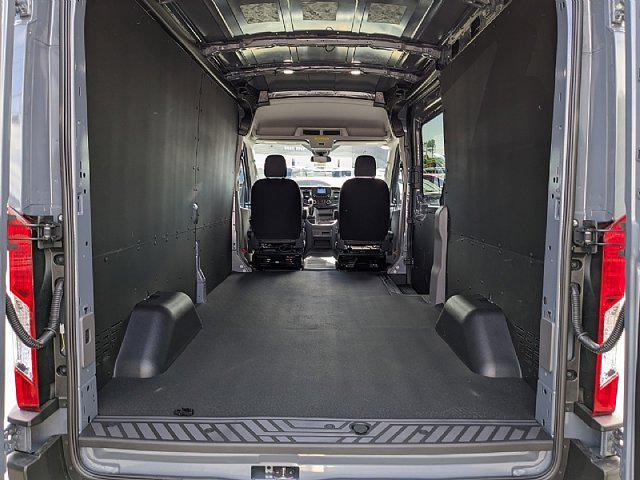 new 2025 Ford Transit-250 car, priced at $63,435