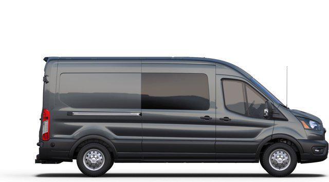 new 2025 Ford Transit-250 car, priced at $57,829