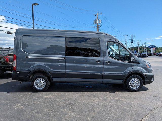 new 2025 Ford Transit-250 car, priced at $63,435