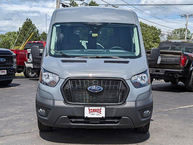new 2025 Ford Transit-250 car, priced at $63,435