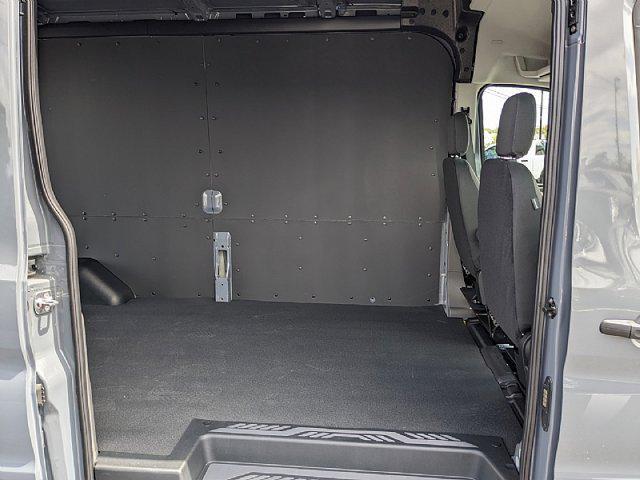 new 2025 Ford Transit-250 car, priced at $63,435