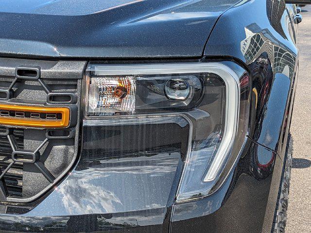 new 2025 Ford Maverick car, priced at $38,717