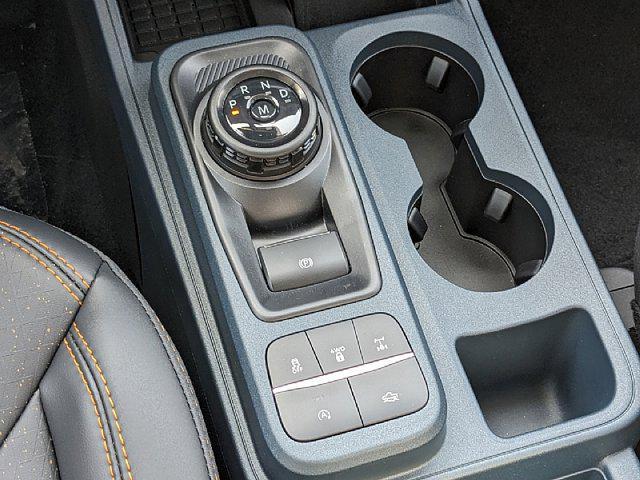new 2025 Ford Maverick car, priced at $38,717