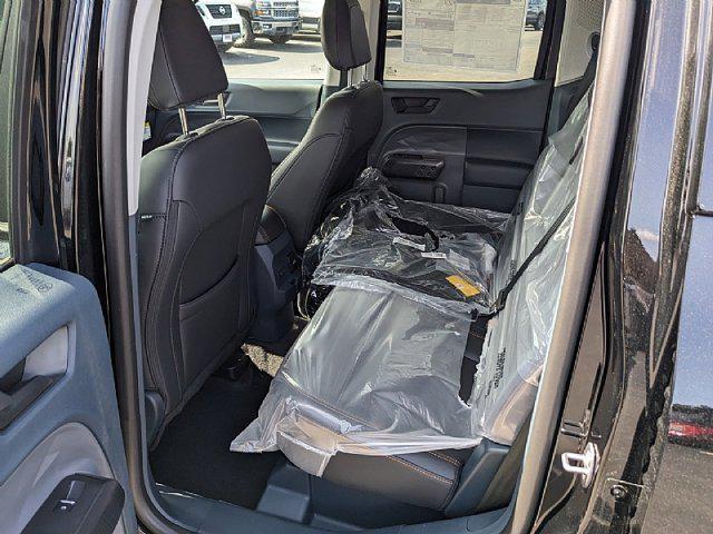new 2025 Ford Maverick car, priced at $38,717