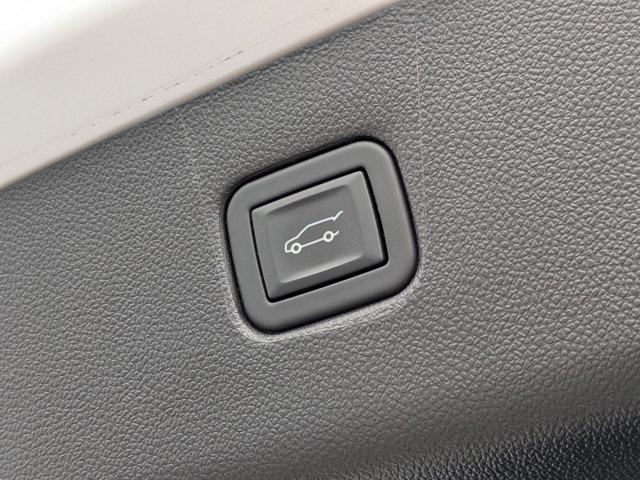 used 2023 Chevrolet Blazer car, priced at $29,496