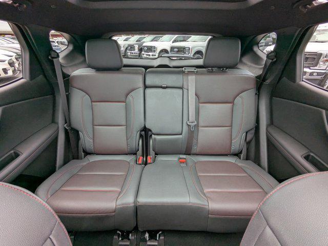 used 2023 Chevrolet Blazer car, priced at $29,496