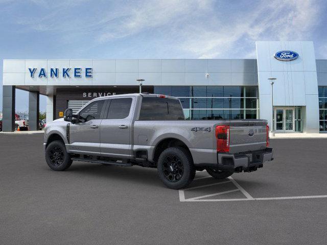 new 2024 Ford F-350 car, priced at $77,755