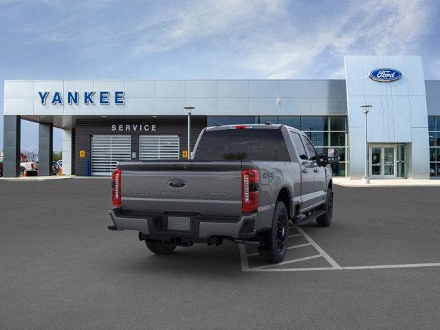 new 2024 Ford F-350 car, priced at $77,755