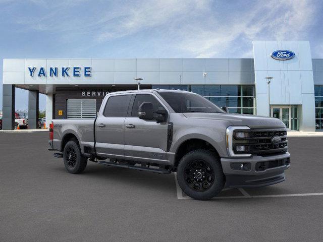 new 2024 Ford F-350 car, priced at $77,755