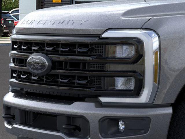 new 2024 Ford F-350 car, priced at $77,755