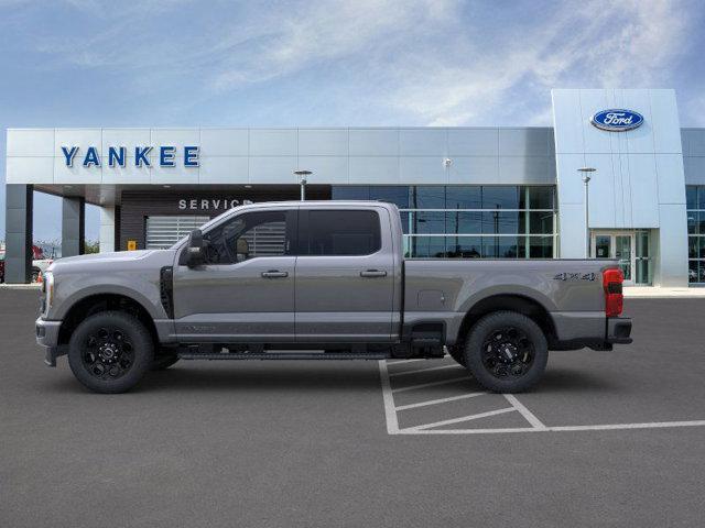 new 2024 Ford F-350 car, priced at $77,755