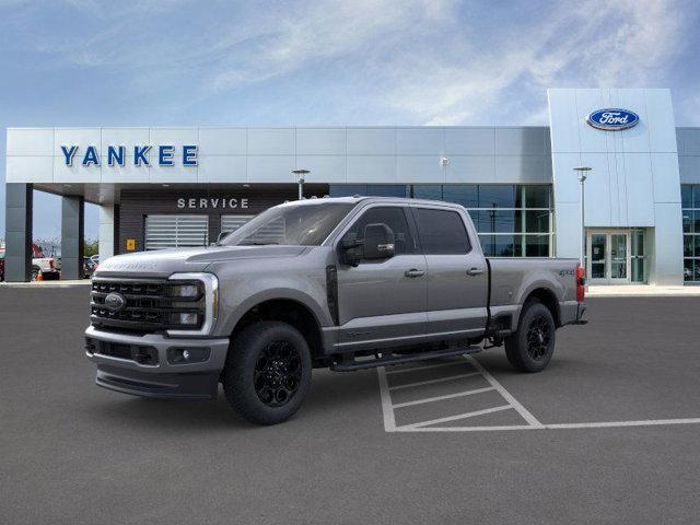 new 2024 Ford F-350 car, priced at $77,755