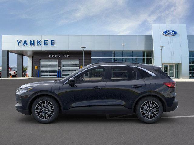 new 2025 Ford Escape car, priced at $38,560