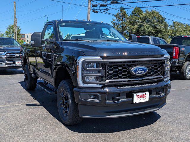 new 2025 Ford F-250 car, priced at $53,853