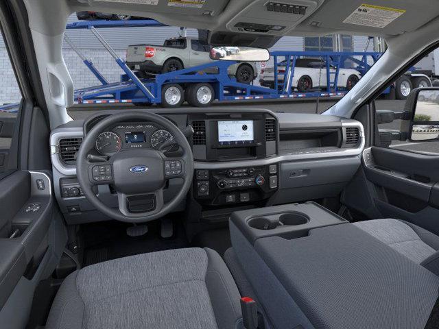 new 2025 Ford F-250 car, priced at $50,429