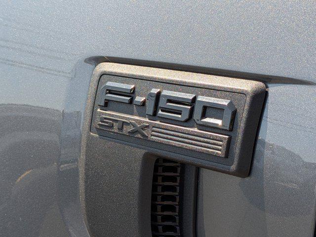 new 2025 Ford F-150 car, priced at $51,090
